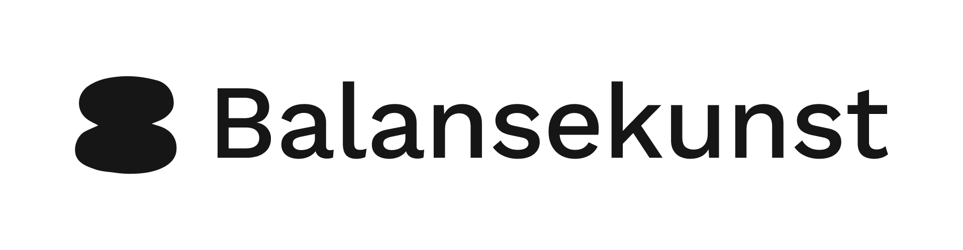 Balansekunst logo